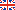 Flag for Yhdistynyt Kuningaskunta